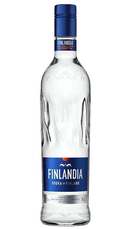 Finlandia Vodka 0.7L